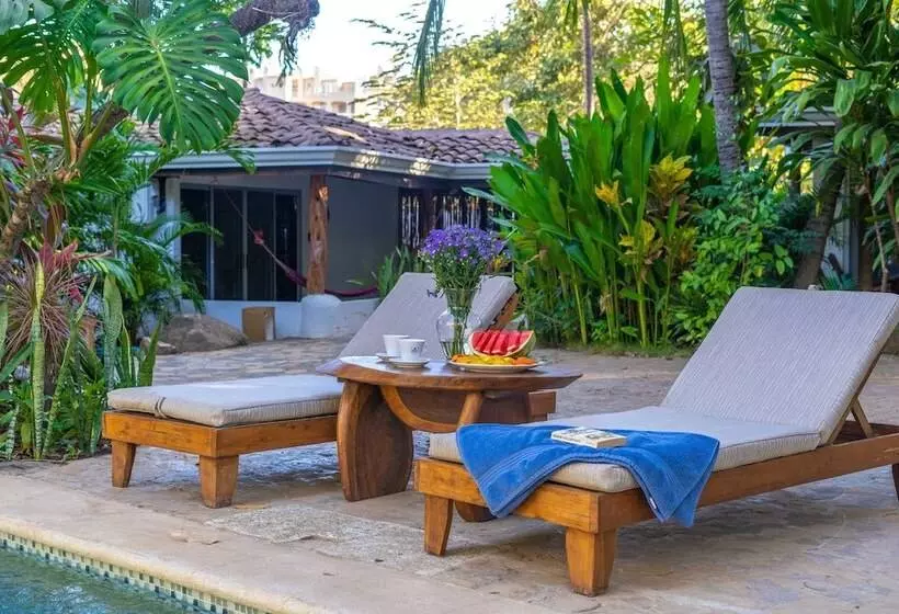 ホテル Pasatiempo