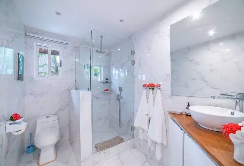 ホテル Pasatiempo