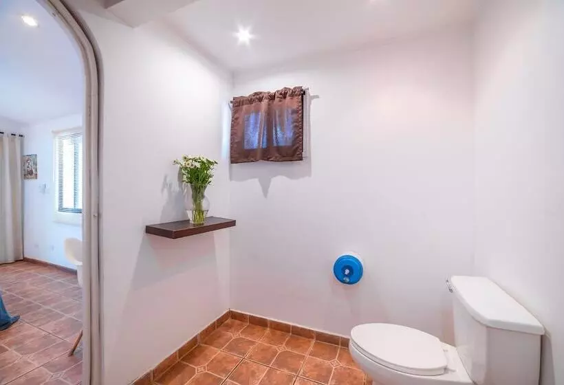 ホテル Pasatiempo