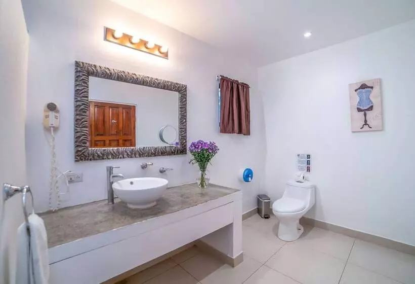 ホテル Pasatiempo