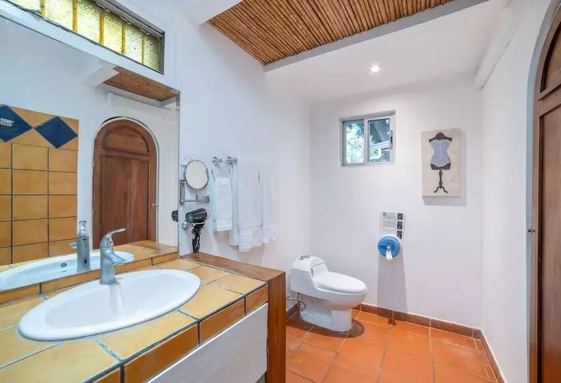 ホテル Pasatiempo