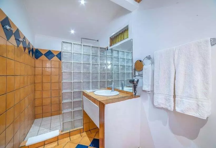 ホテル Pasatiempo