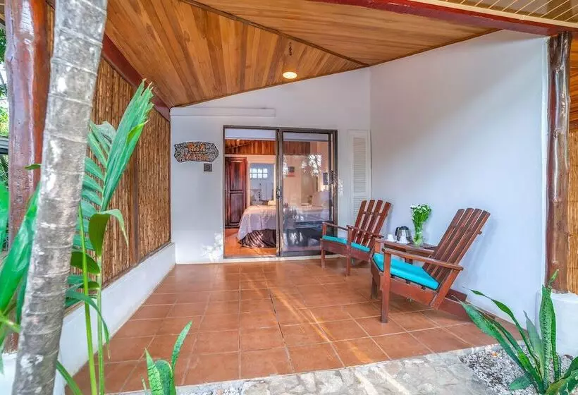 ホテル Pasatiempo