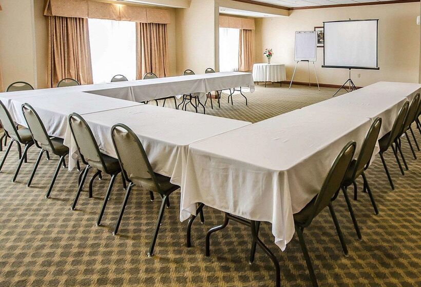 酒店 Quality Inn & Suites Rockport Owensboro North