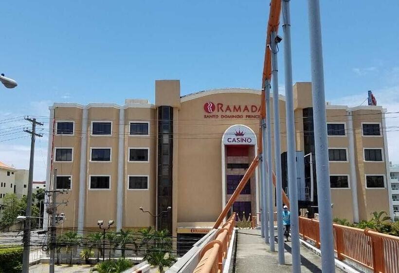 هتل Ramada By Wyndham Princess Santo Domingo