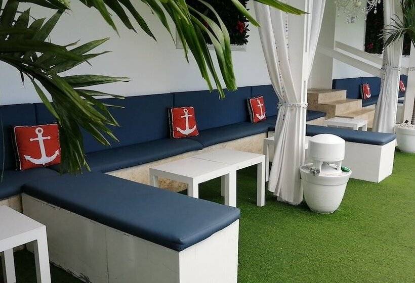 هتل Ramada By Wyndham Princess Santo Domingo