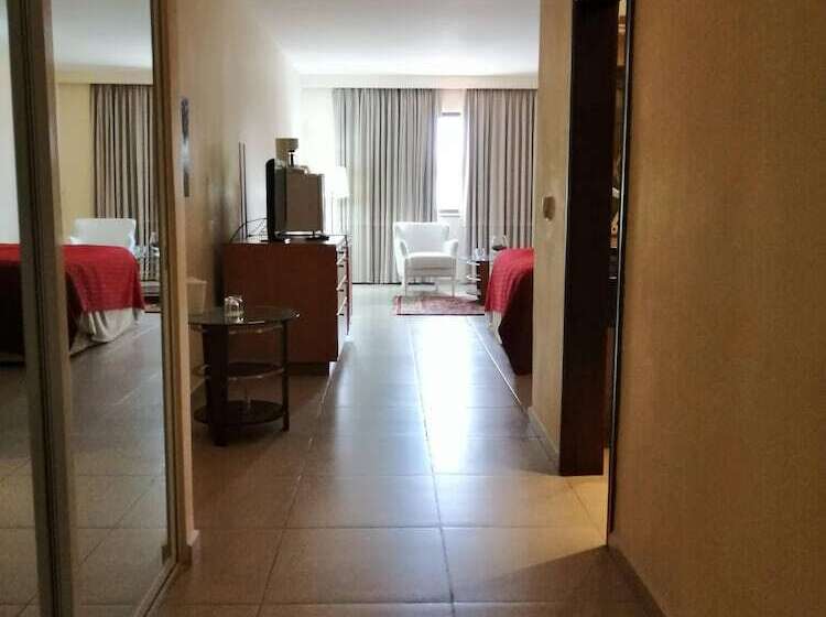 هتل Ramada By Wyndham Princess Santo Domingo