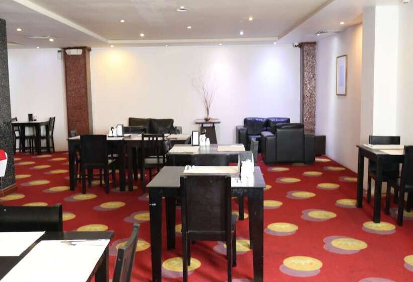 هتل Ramada By Wyndham Princess Santo Domingo