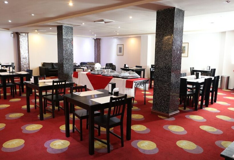 هتل Ramada By Wyndham Princess Santo Domingo