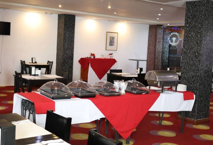 هتل Ramada By Wyndham Princess Santo Domingo