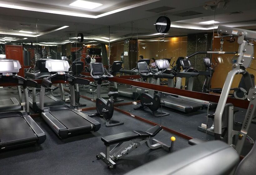 هتل Ramada By Wyndham Princess Santo Domingo