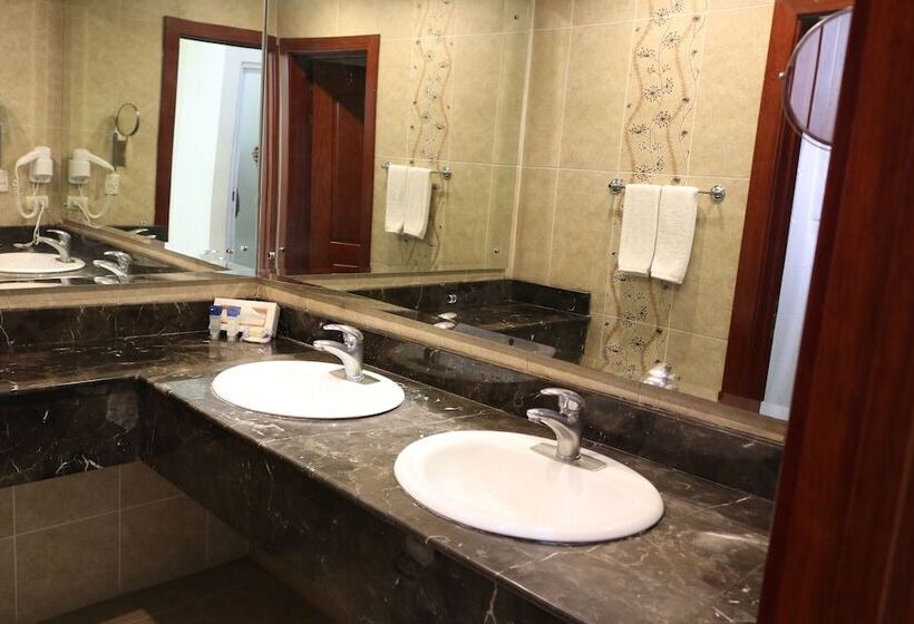 هتل Ramada By Wyndham Princess Santo Domingo