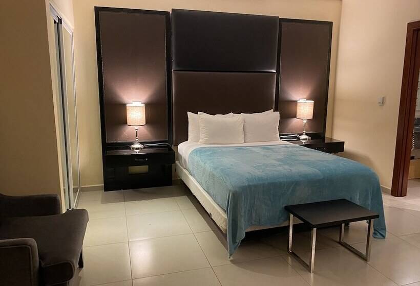 هتل Ramada By Wyndham Princess Santo Domingo
