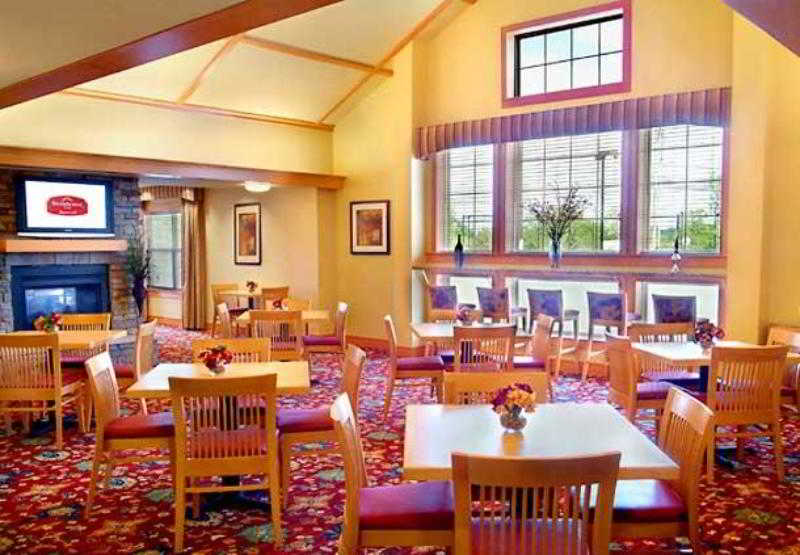 호텔 Residence Inn Neptune At Gateway Center