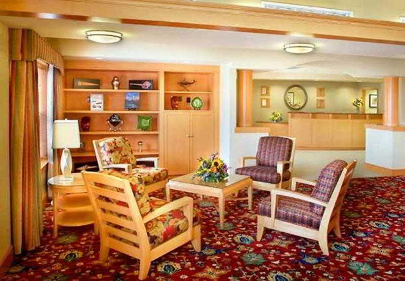 호텔 Residence Inn Neptune At Gateway Center