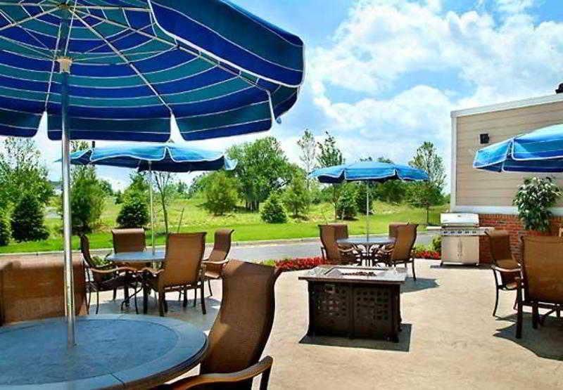 호텔 Residence Inn Neptune At Gateway Center