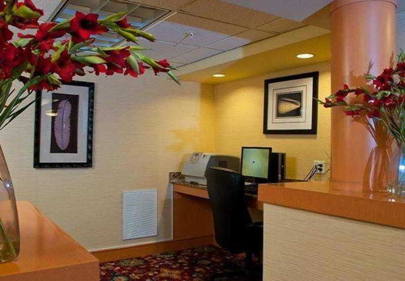 호텔 Residence Inn Neptune At Gateway Center