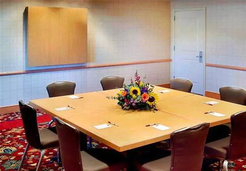 Отель Residence Inn Neptune At Gateway Center