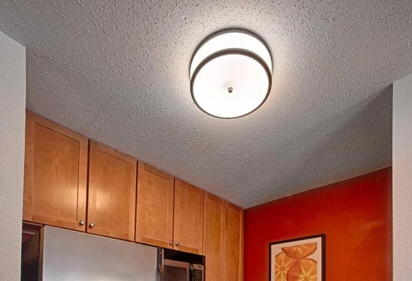 호텔 Residence Inn Neptune At Gateway Center