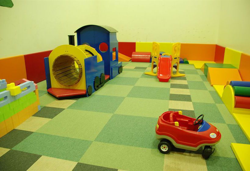 ホテル Resorpia Hakone