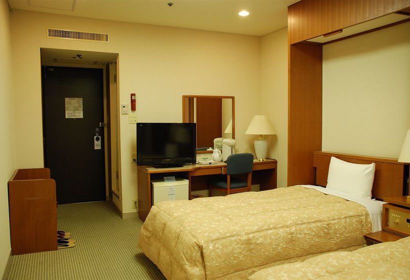 ホテル Resorpia Hakone