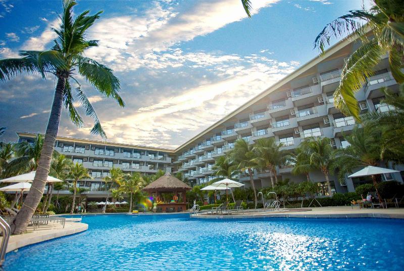 בית מלון כפרי Serenity Marina