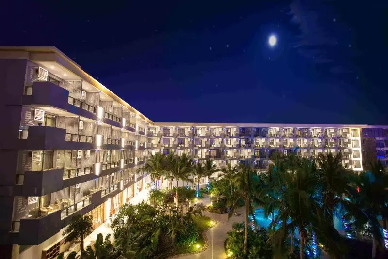 Hotel Serenity Marina