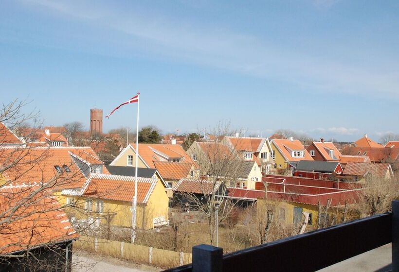 호텔 Strandly Skagen