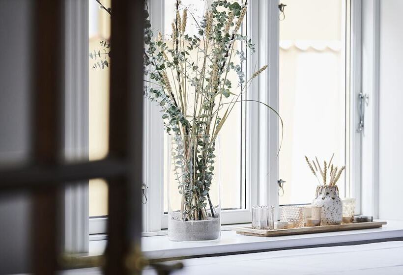 호텔 Strandly Skagen