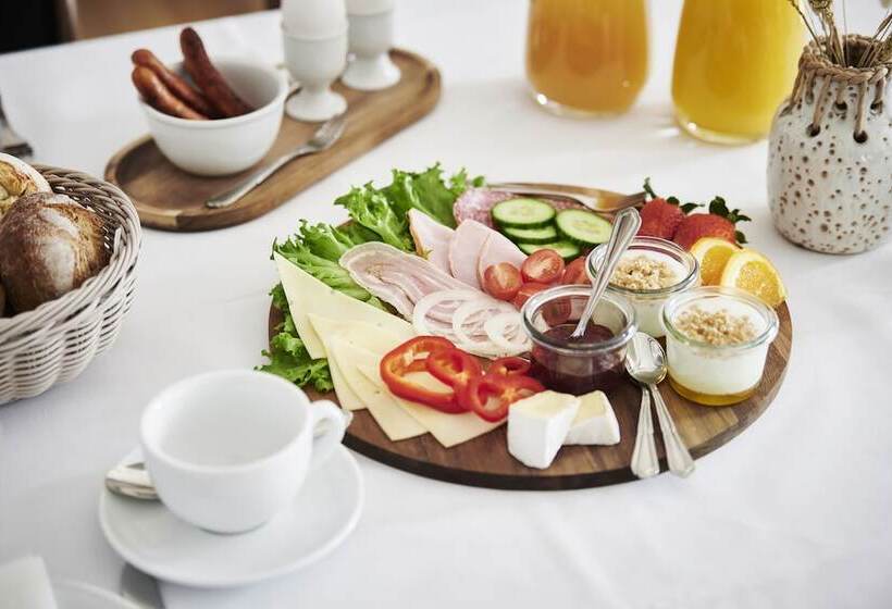 호텔 Strandly Skagen