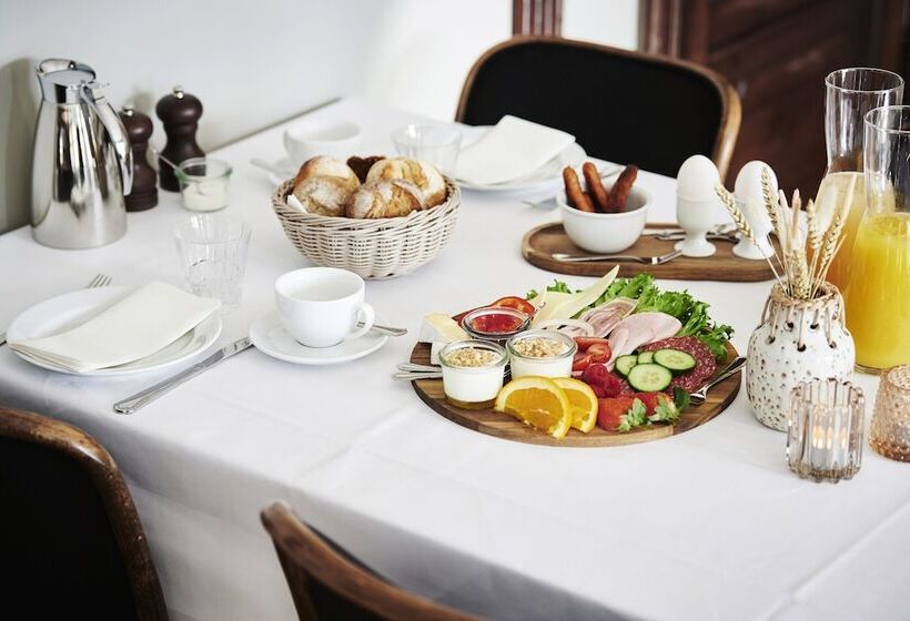 호텔 Strandly Skagen