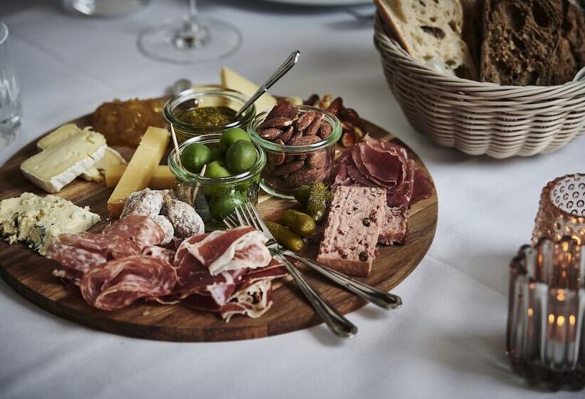 호텔 Strandly Skagen