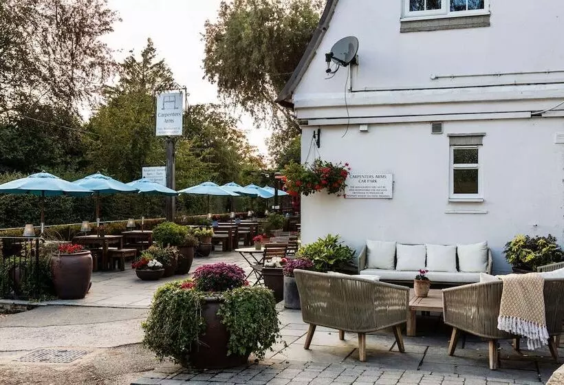 Hotel The Carpenters Arms