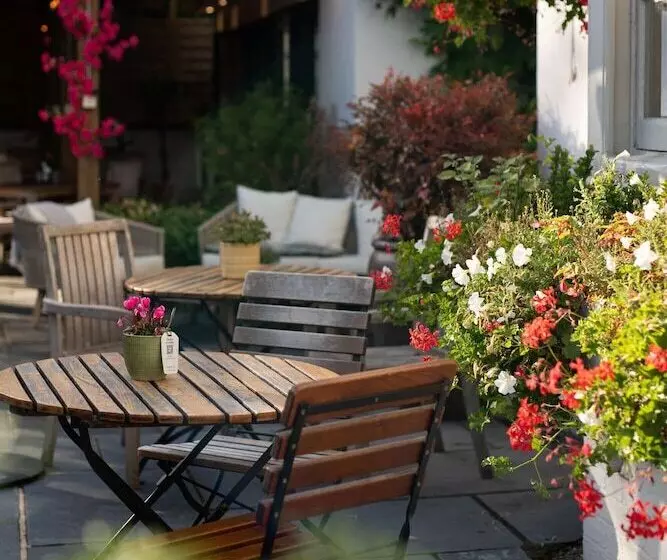 Hotel The Carpenters Arms