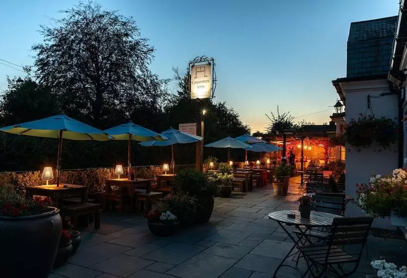 Hotel The Carpenters Arms