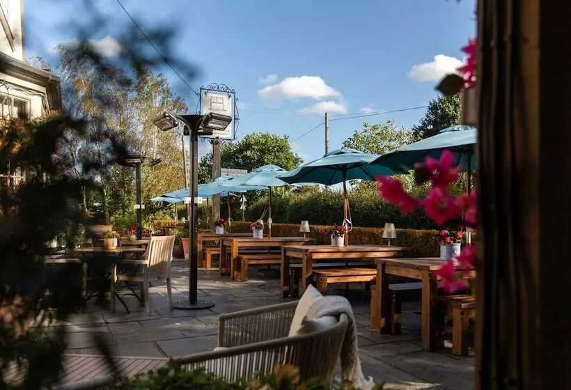 Hotel The Carpenters Arms