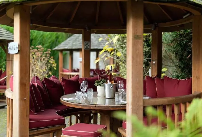 Hotel The Carpenters Arms