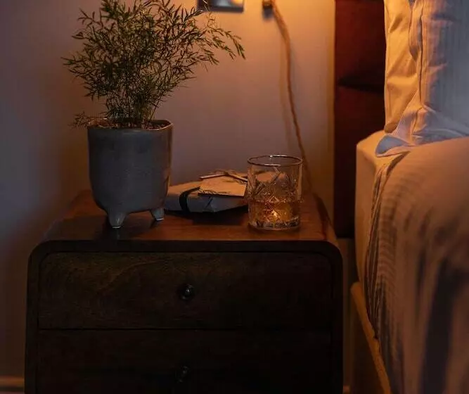 Hotel The Carpenters Arms