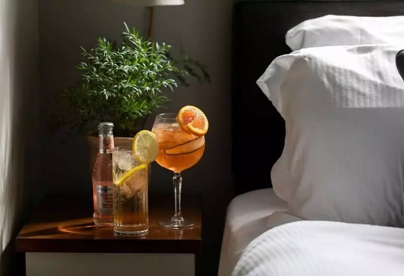 Hotel The Carpenters Arms