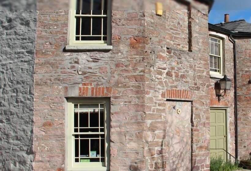 ホテル Royal Oak Inn