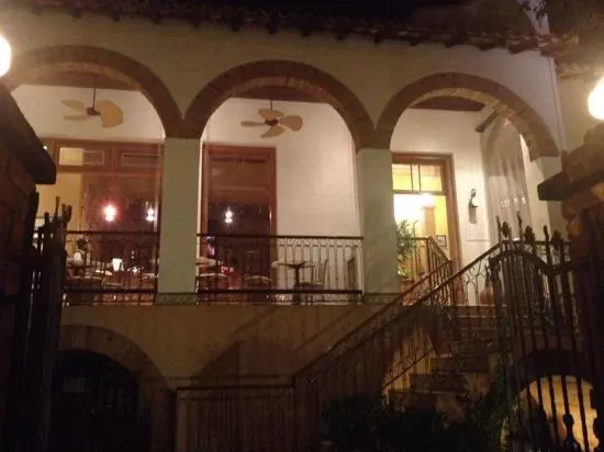 Отель Vila Bueno Pousada