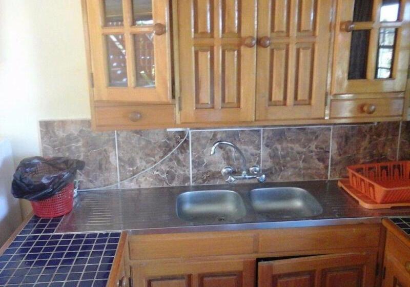 Szálloda Wailoaloa Beach Resort Fiji