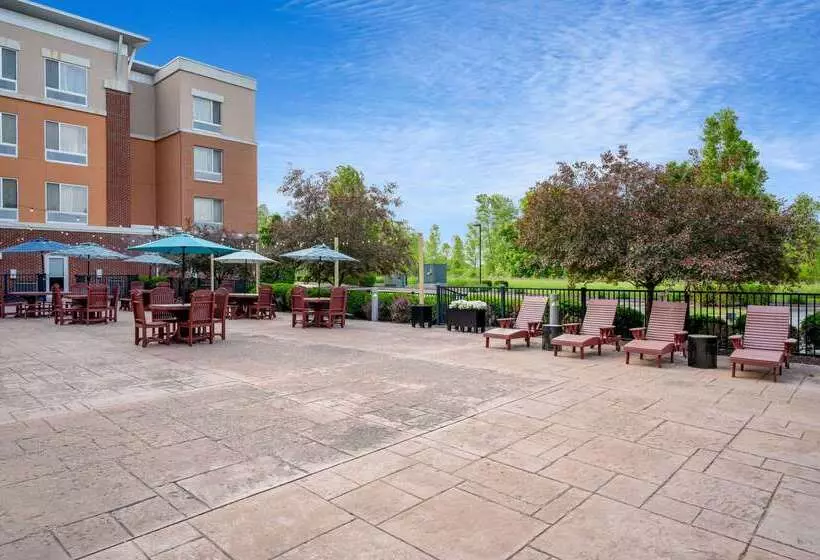 Отель Wyndham Noblesville