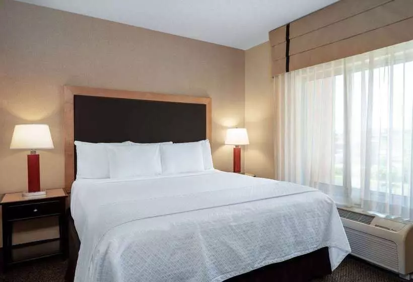 Отель Wyndham Noblesville