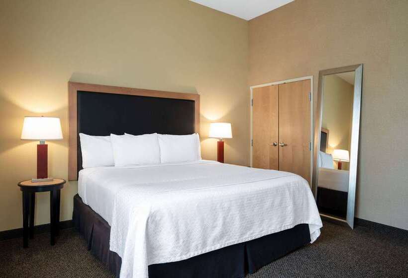 Отель Wyndham Noblesville