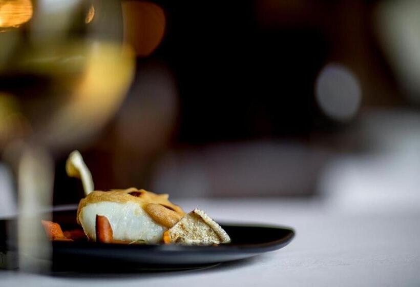 La Fonda De La Estación