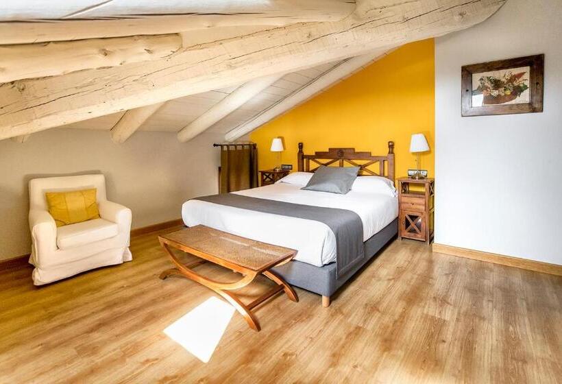 La Fonda De La Estación