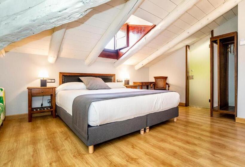 La Fonda De La Estación