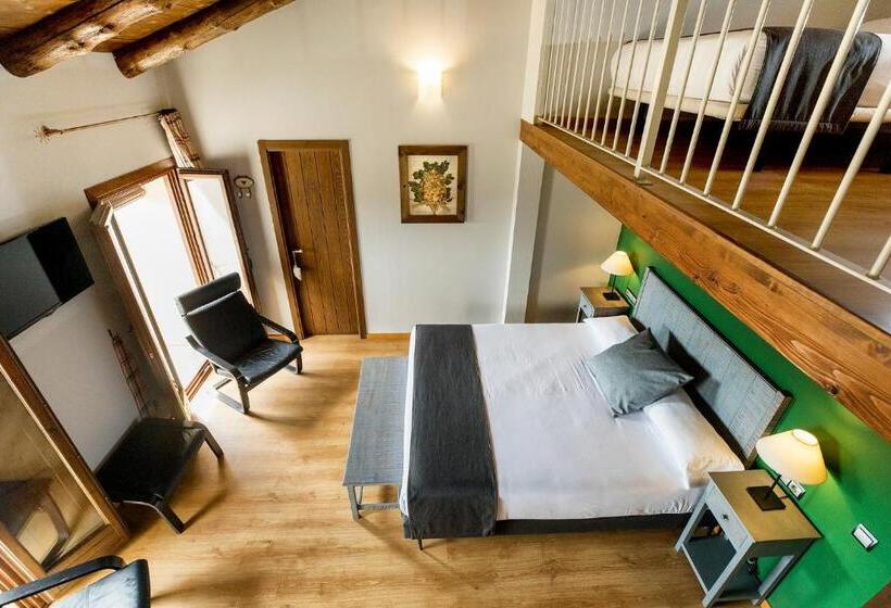 La Fonda De La Estación