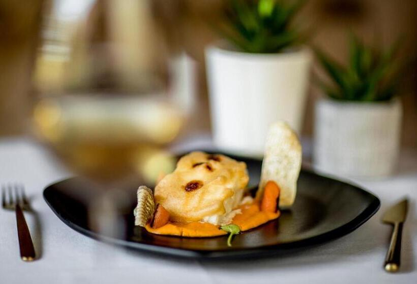 La Fonda De La Estación